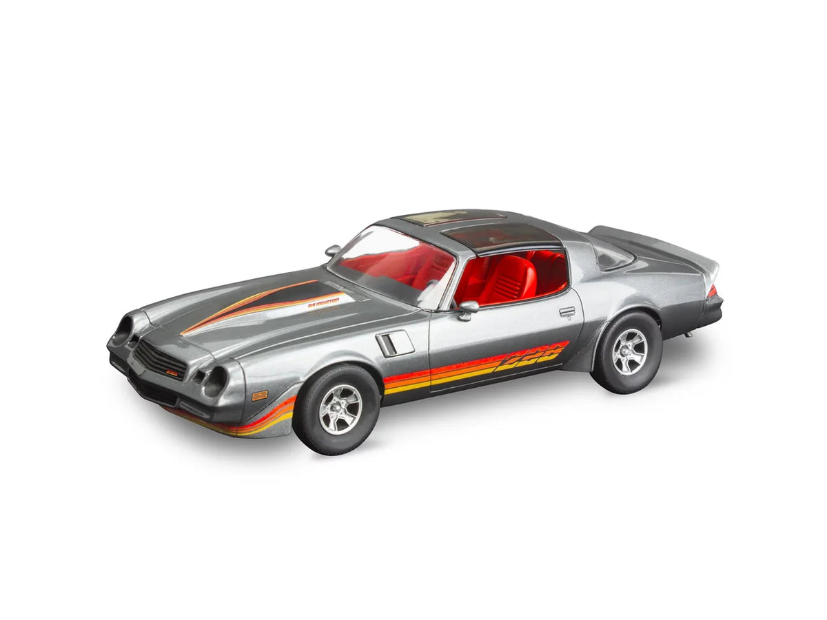 1985 Camaro Z-28