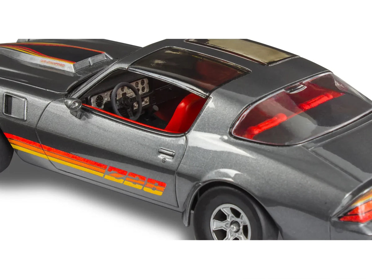 1985 Camaro Z-28