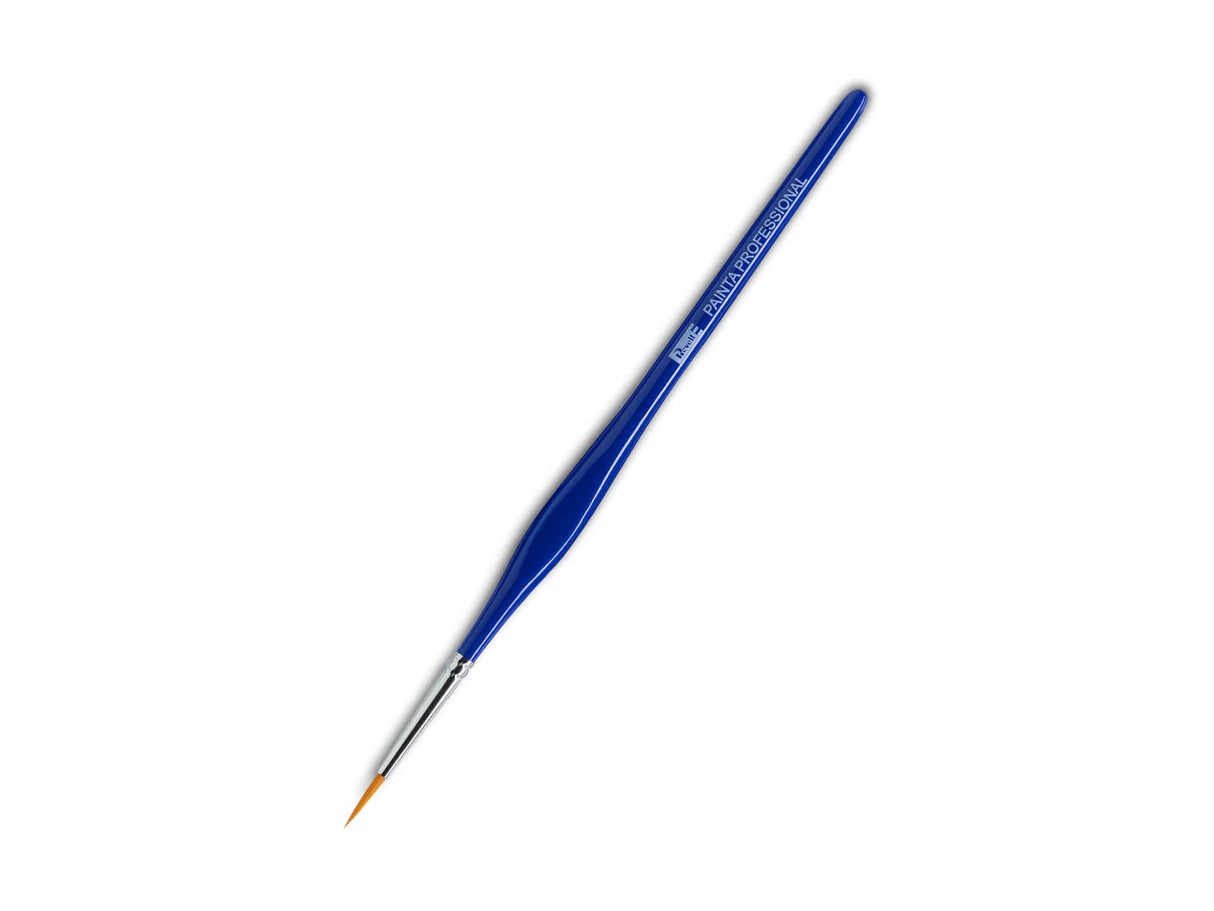 Painta Professional Brush, Size 4/0