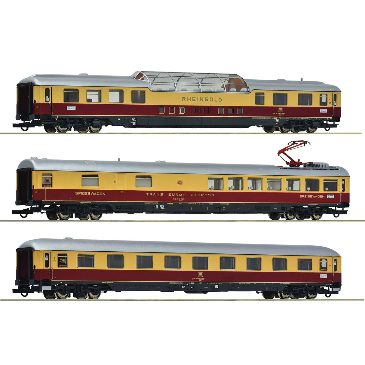 Electric Locomotive BB 15056, SNCF