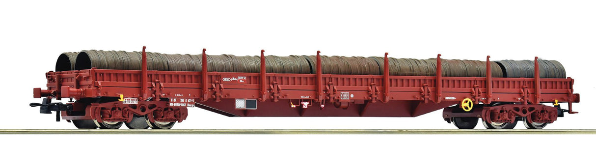 Z21 Start Digital Set: Diesel Locomotive Class 221 with Goods Train, DB