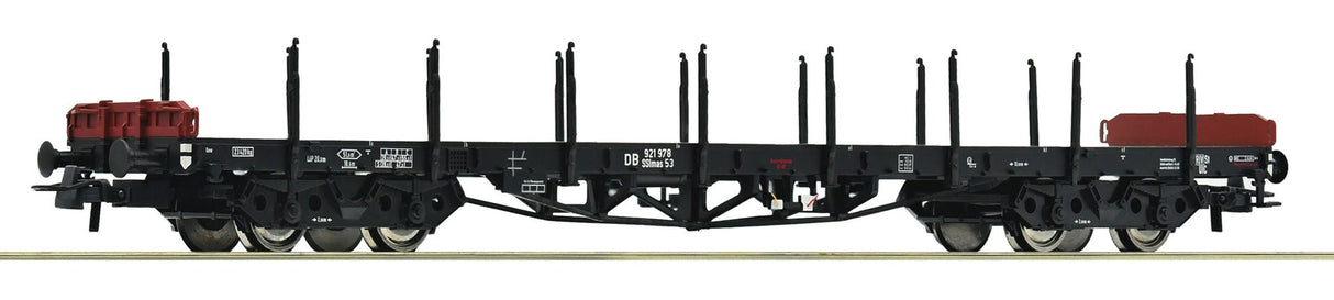 3 Piece Set: Double-Deck Coaches, DB AG