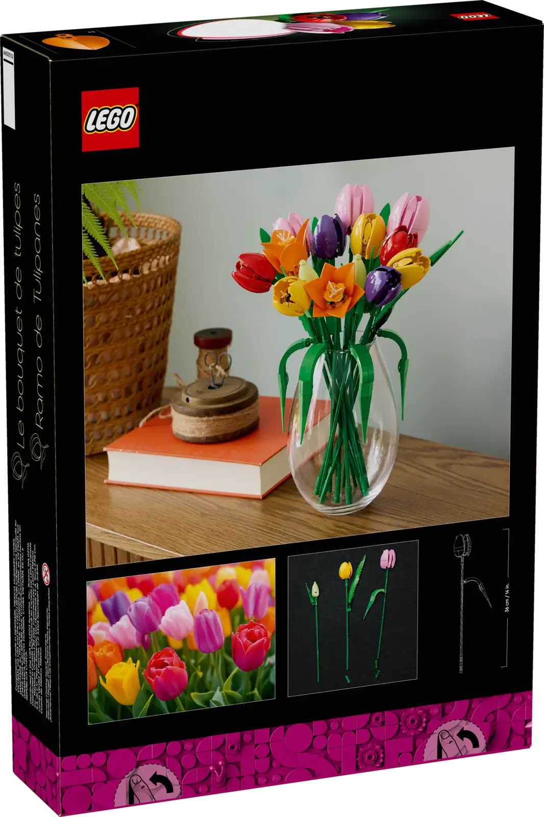Tulip Bouquet