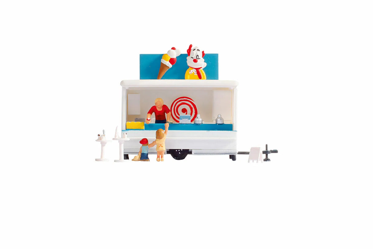 XL Set "Travellers"