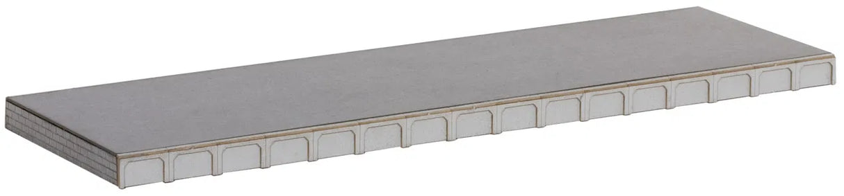 Aluminium frame system