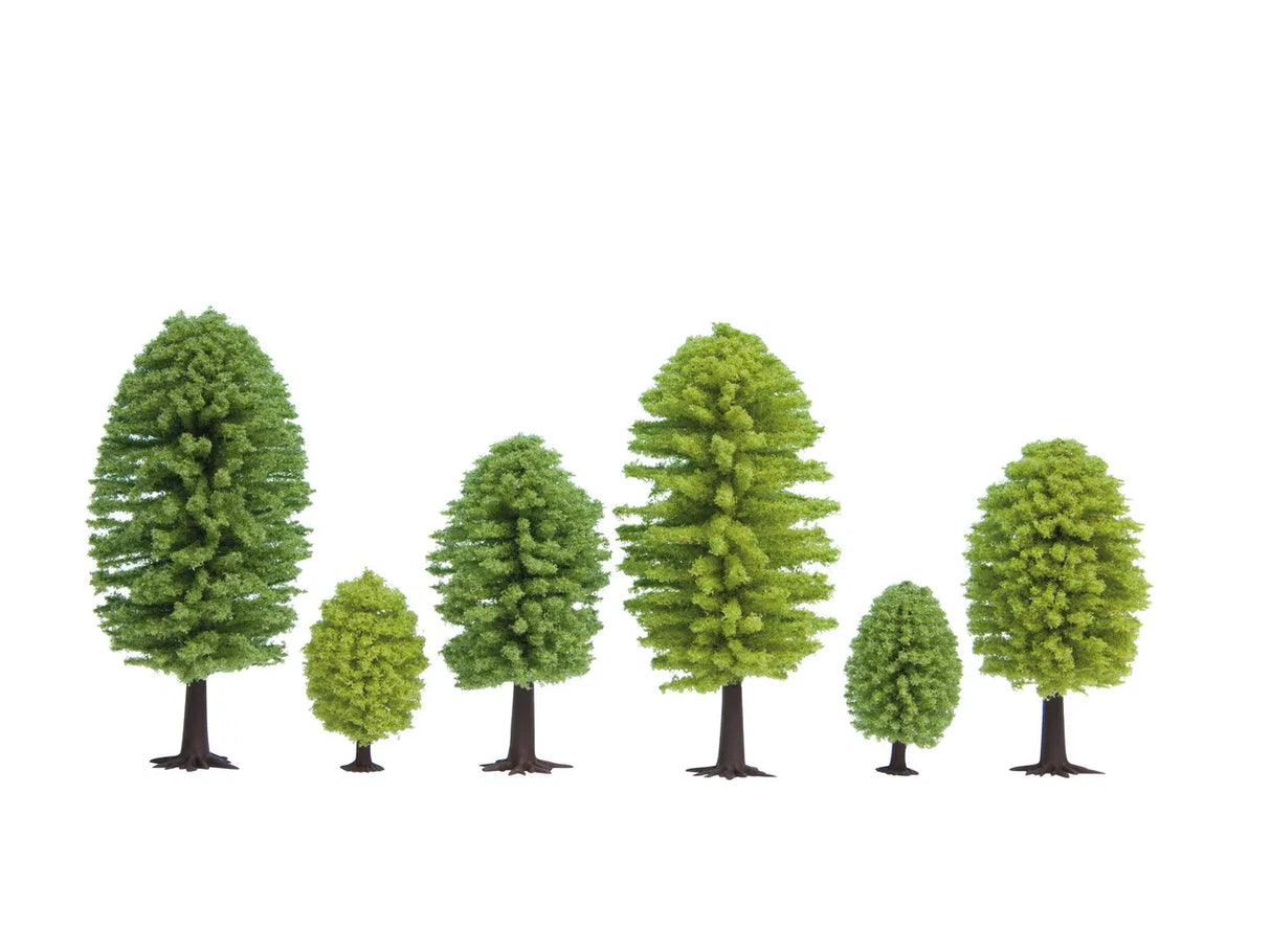 Fruit Trees