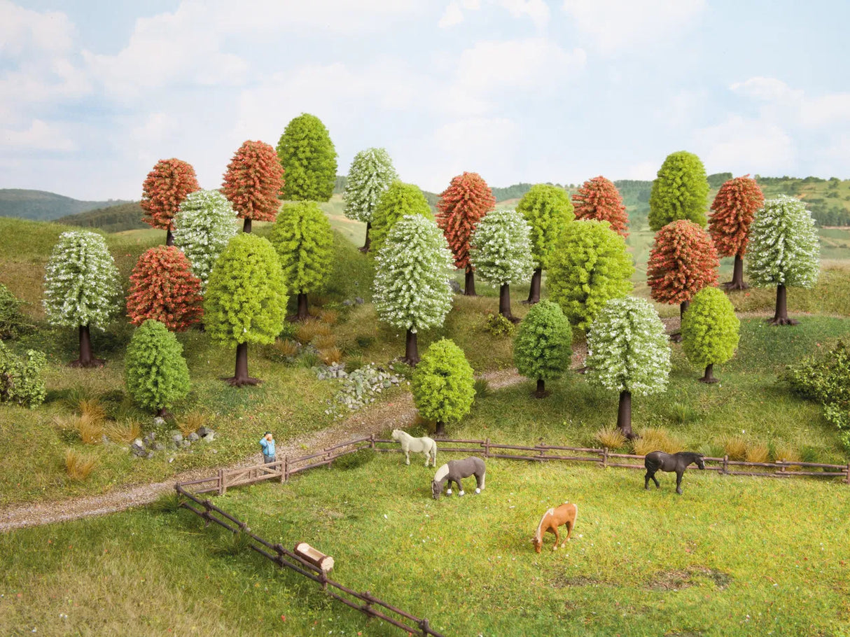 Fruit Trees