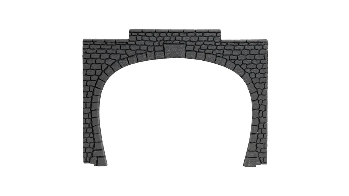 Tunnel Portal