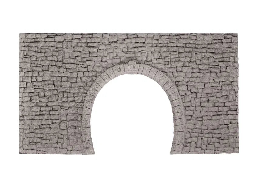Easy-Track Pillar Set Bottom