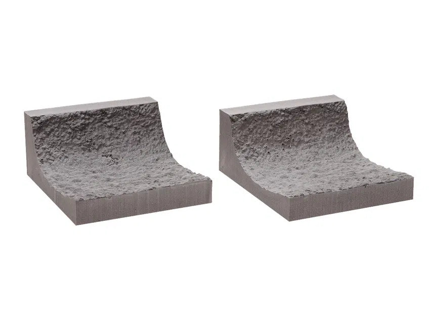 Easy-Track Pillar Height-Adjustable