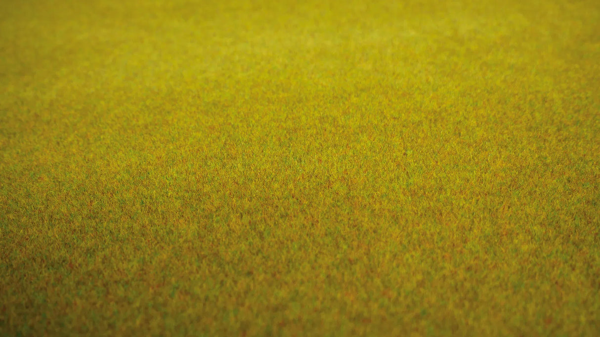 Mowing