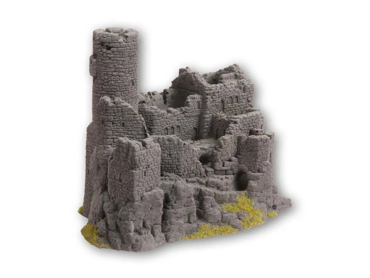 Wall