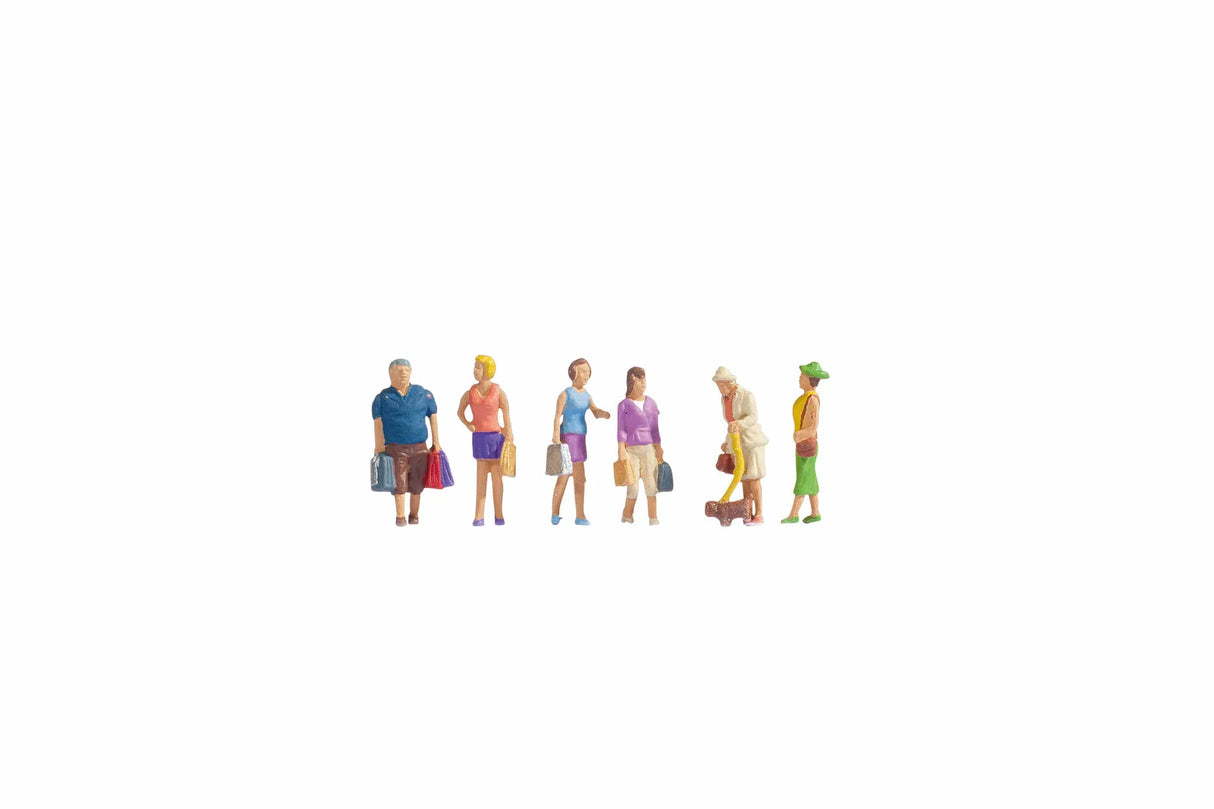 Travellers