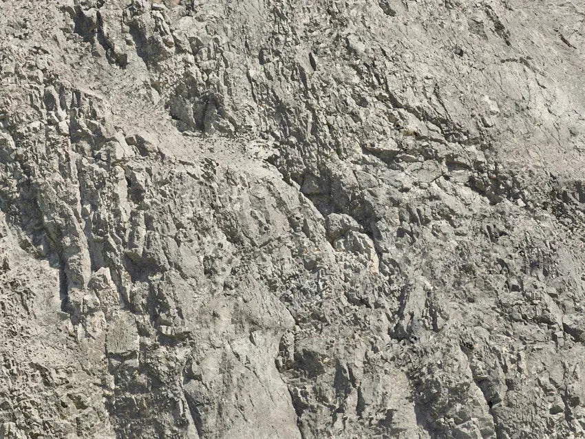 Walls Made of Natural Stone