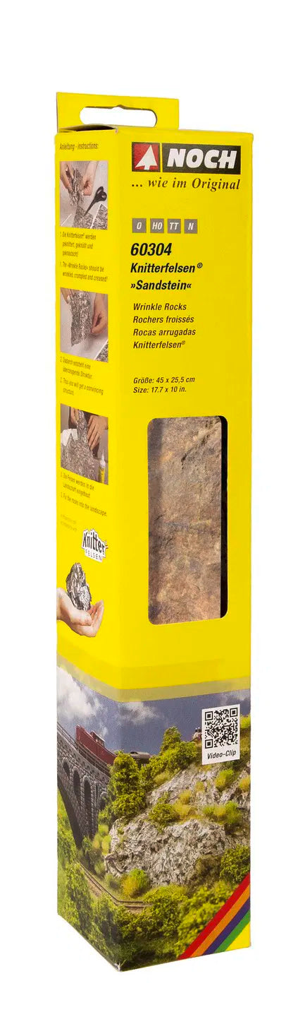 Basalt Walls