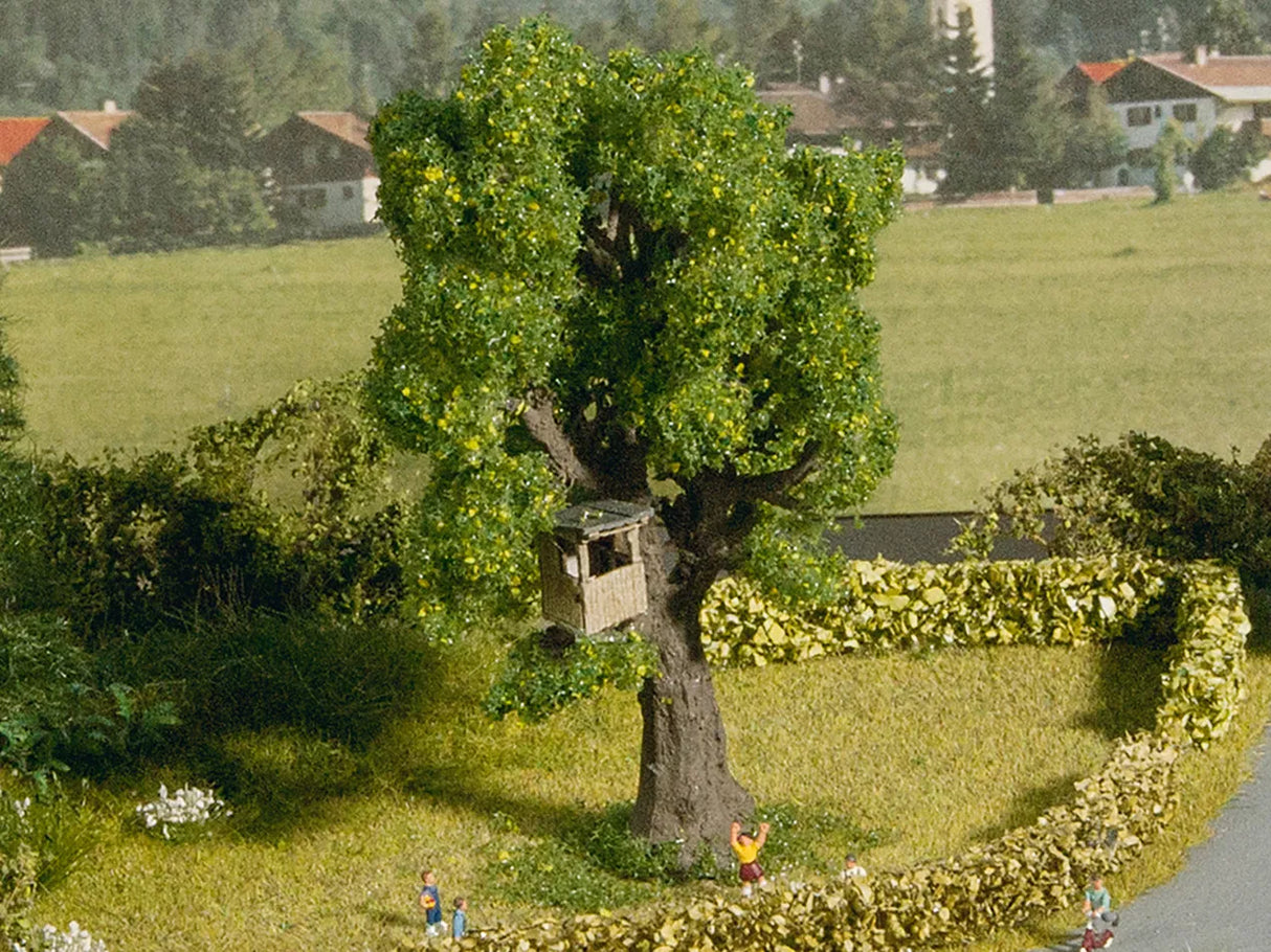 Pine Tree
