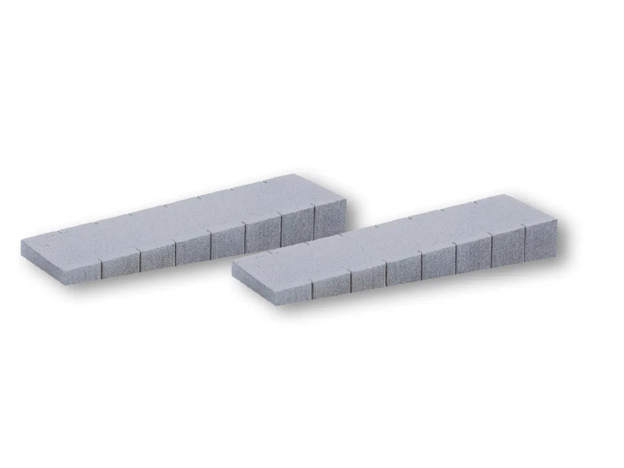 Aluminium frame system