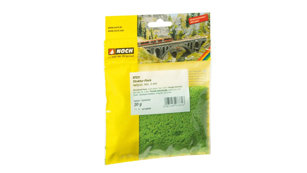 Grass Strips "Light and Dark Green"