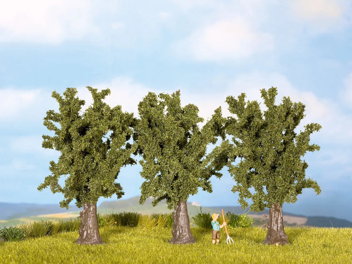 Blank Tree "Lime"