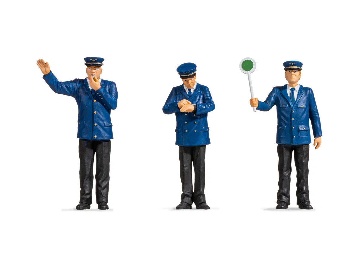 Figure Theme World "Police Operation"
