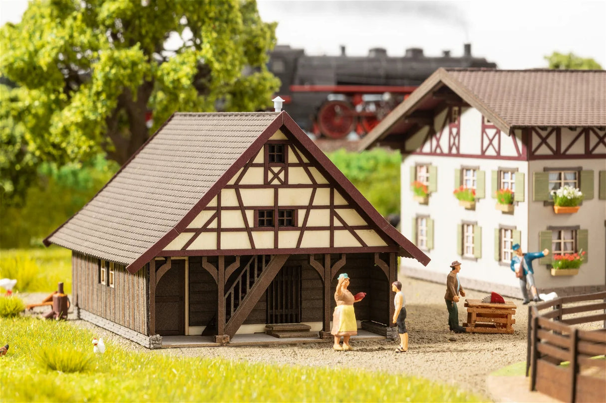 "Edelweiss" Holiday Guesthouse