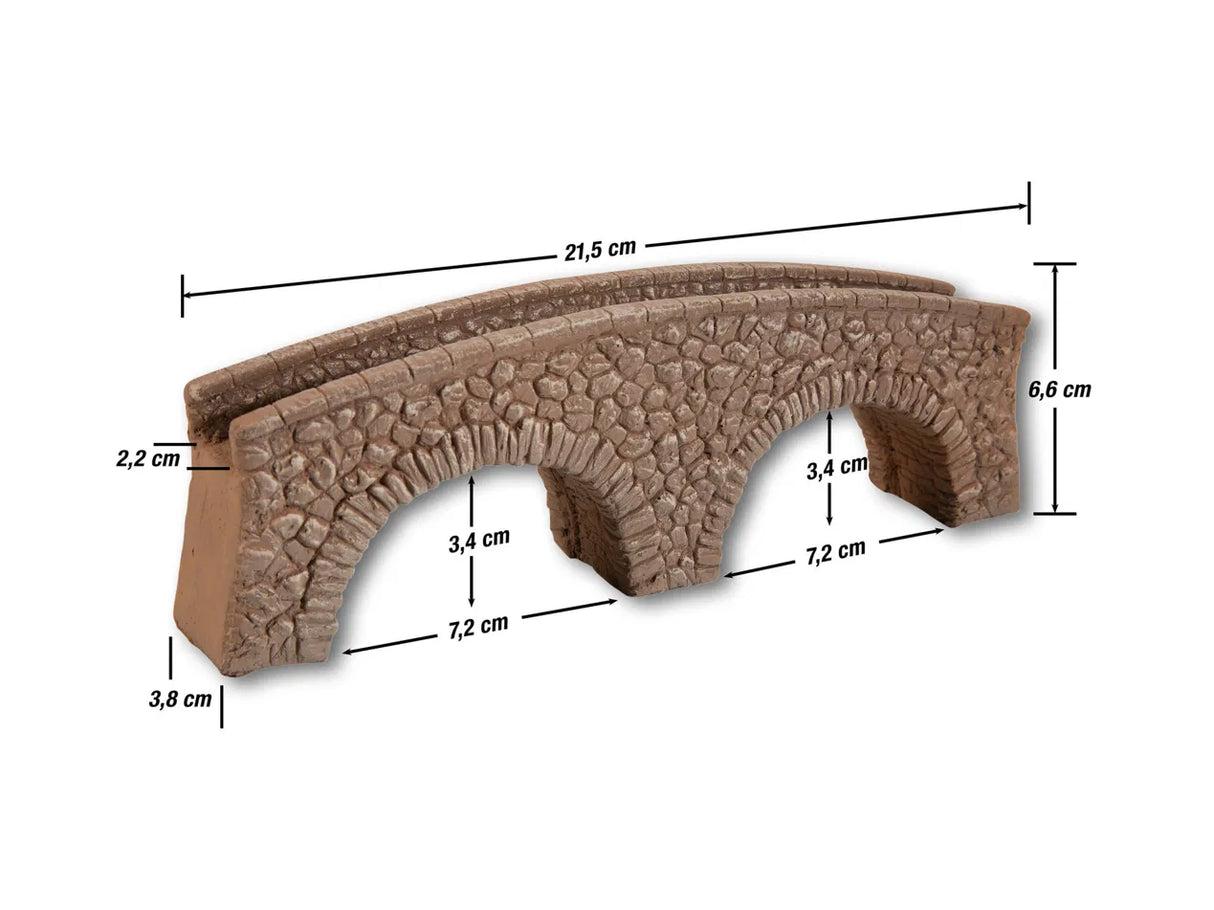 Retaining Wall