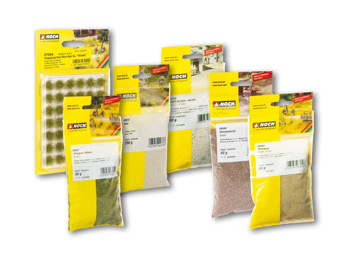 Crinkle Rock® XL "Großvenediger"