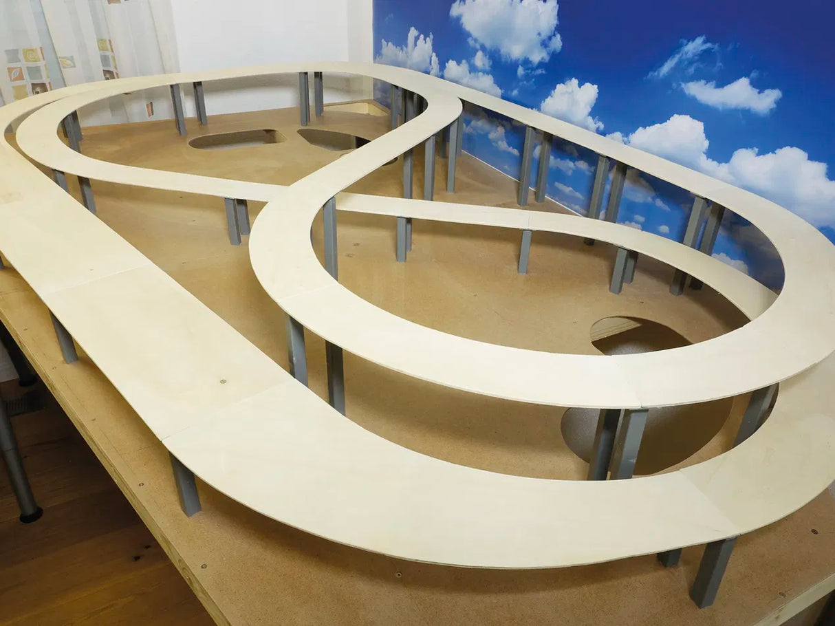 Attachment Portal
