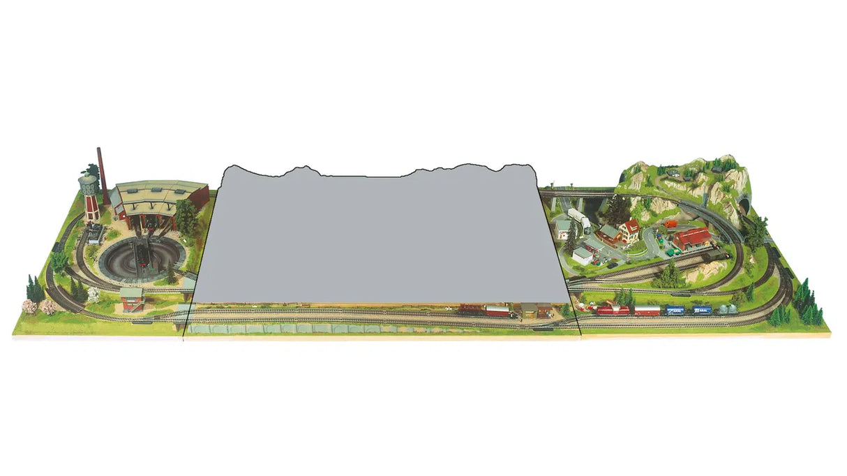 Floodplain Bridge
