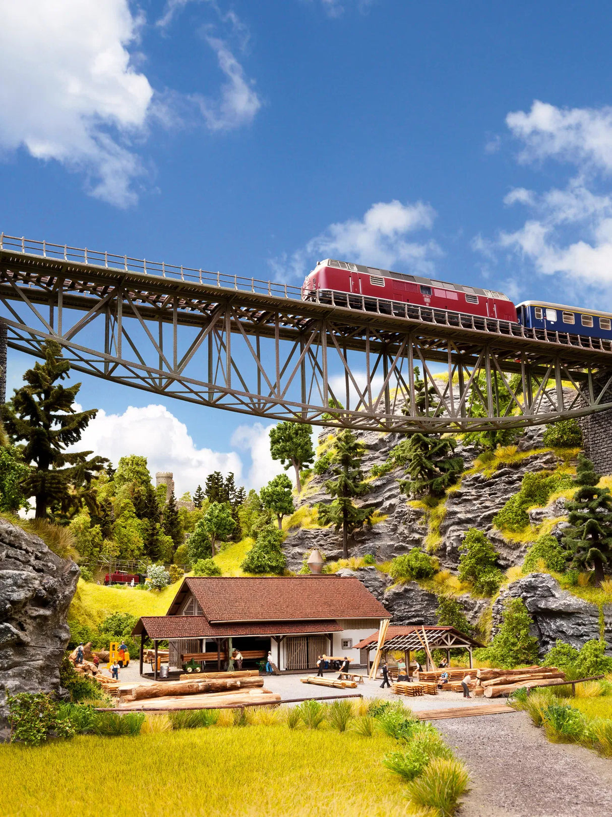 Universal Platform
