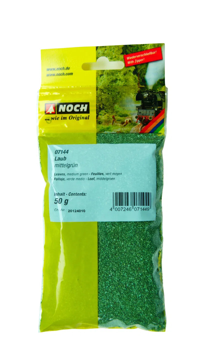 Grass Tufts Mini Set "Meadow"