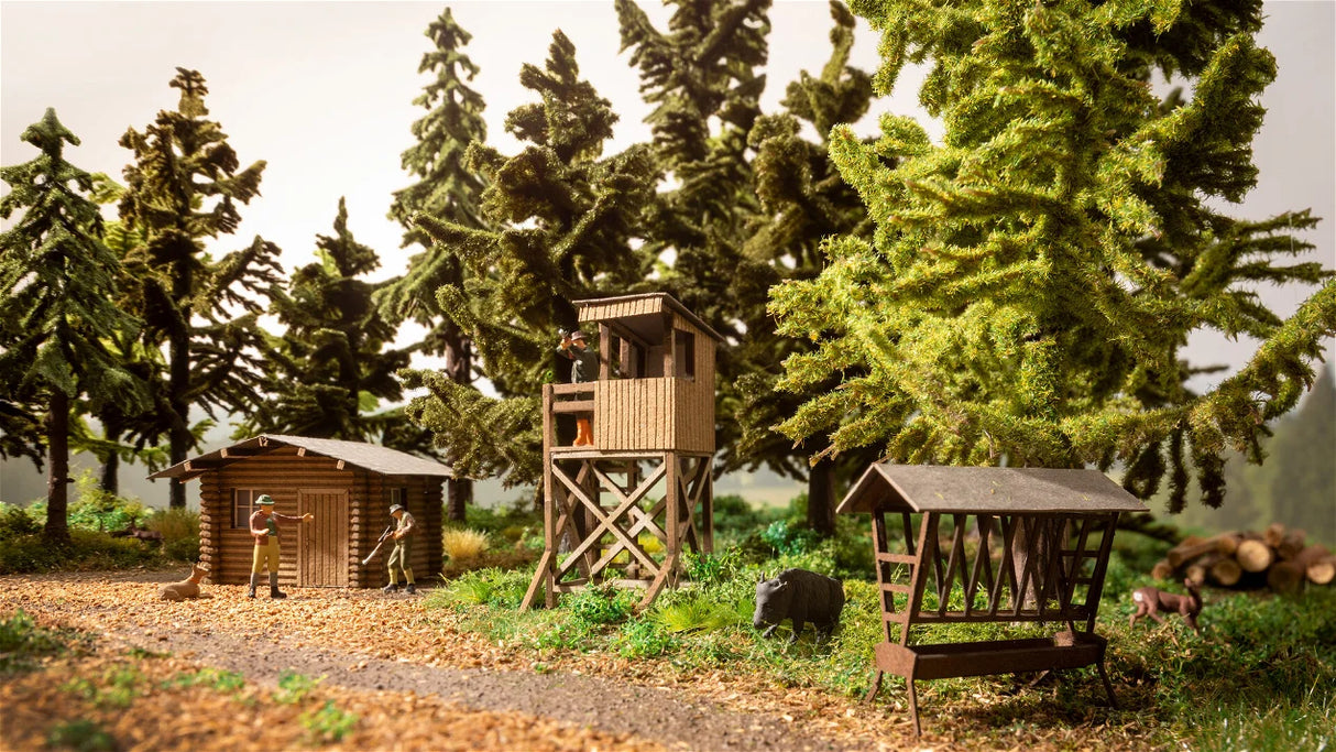 Small Detached House
