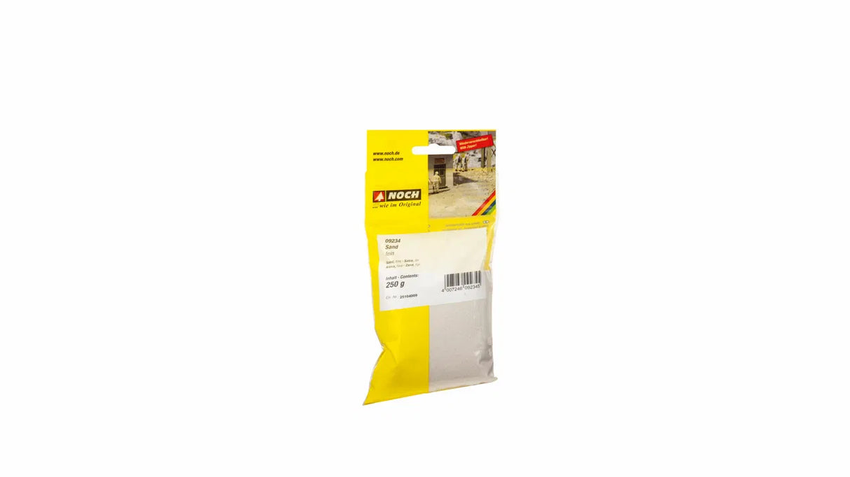 Gritting Material "Flower Meadow"