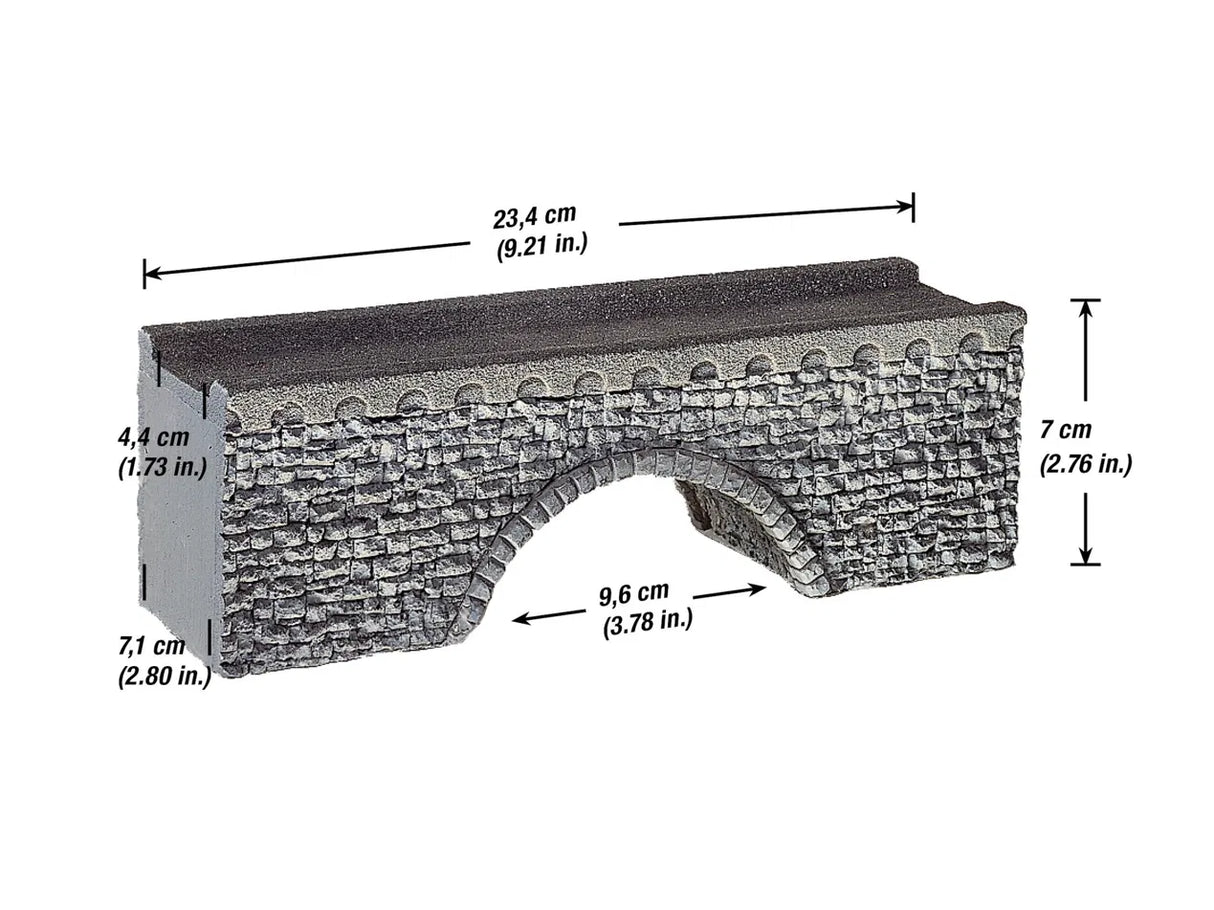 Retaining Wall