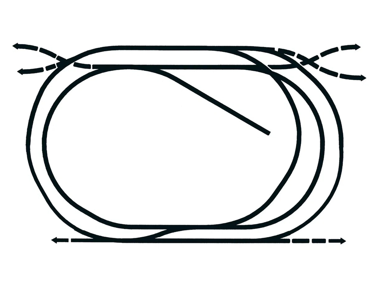 Steel Bridge