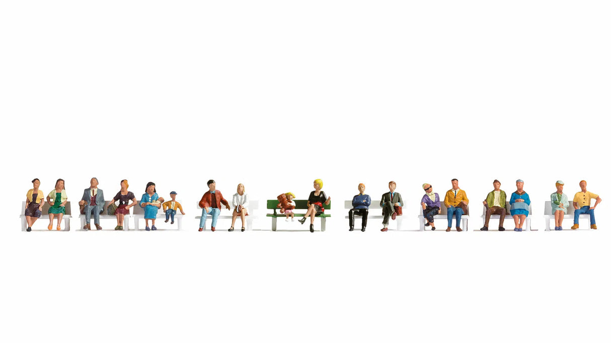 Christmas Figures