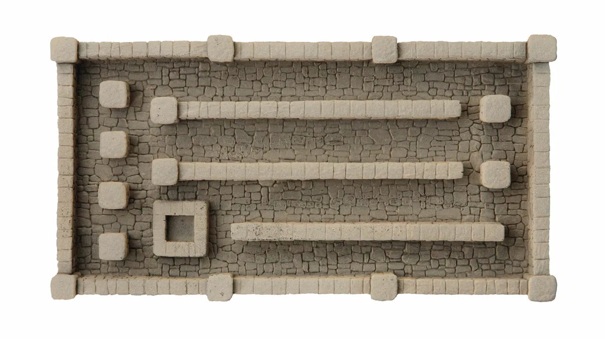 "Basalt" Wall Panel