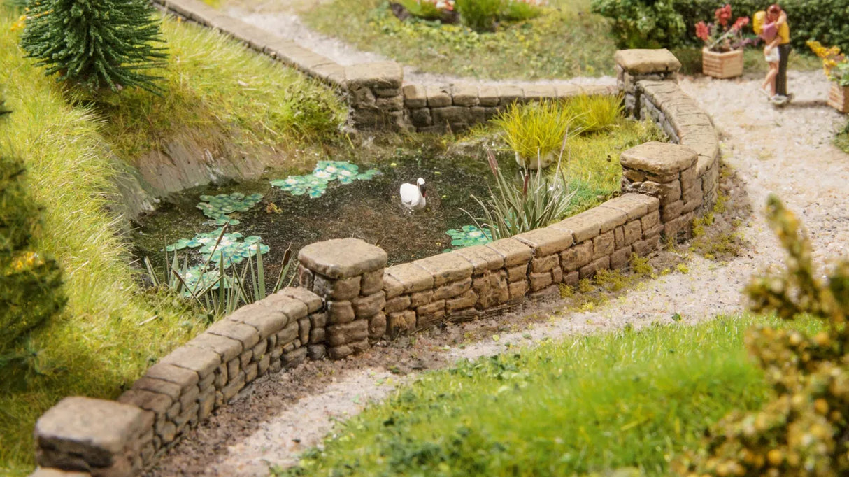"Basalt" Wall Panel