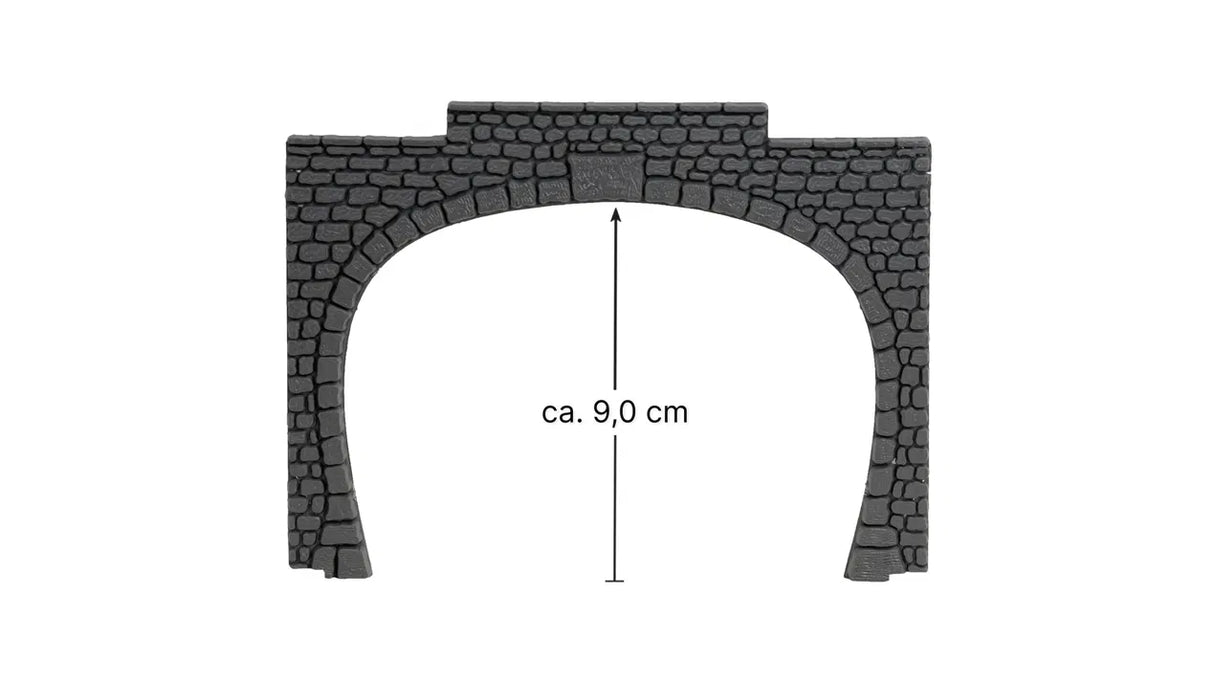 Tunnel Portal