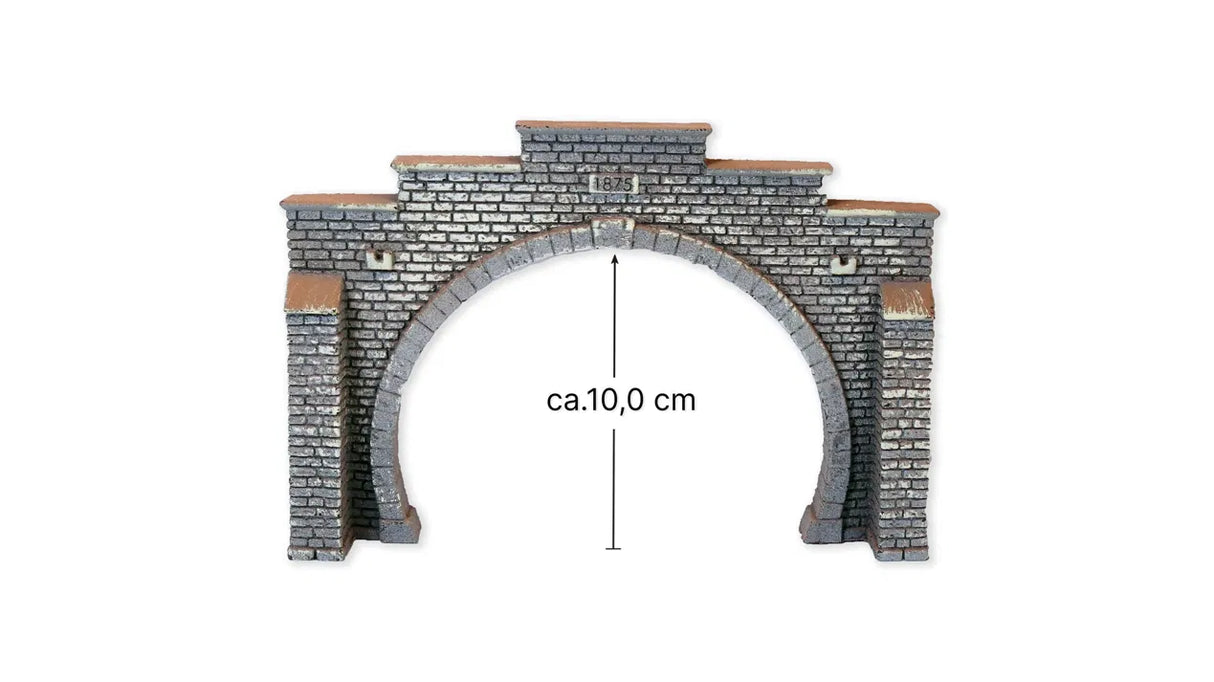 3D Cardboard Panel "Quarry Stone Wall"