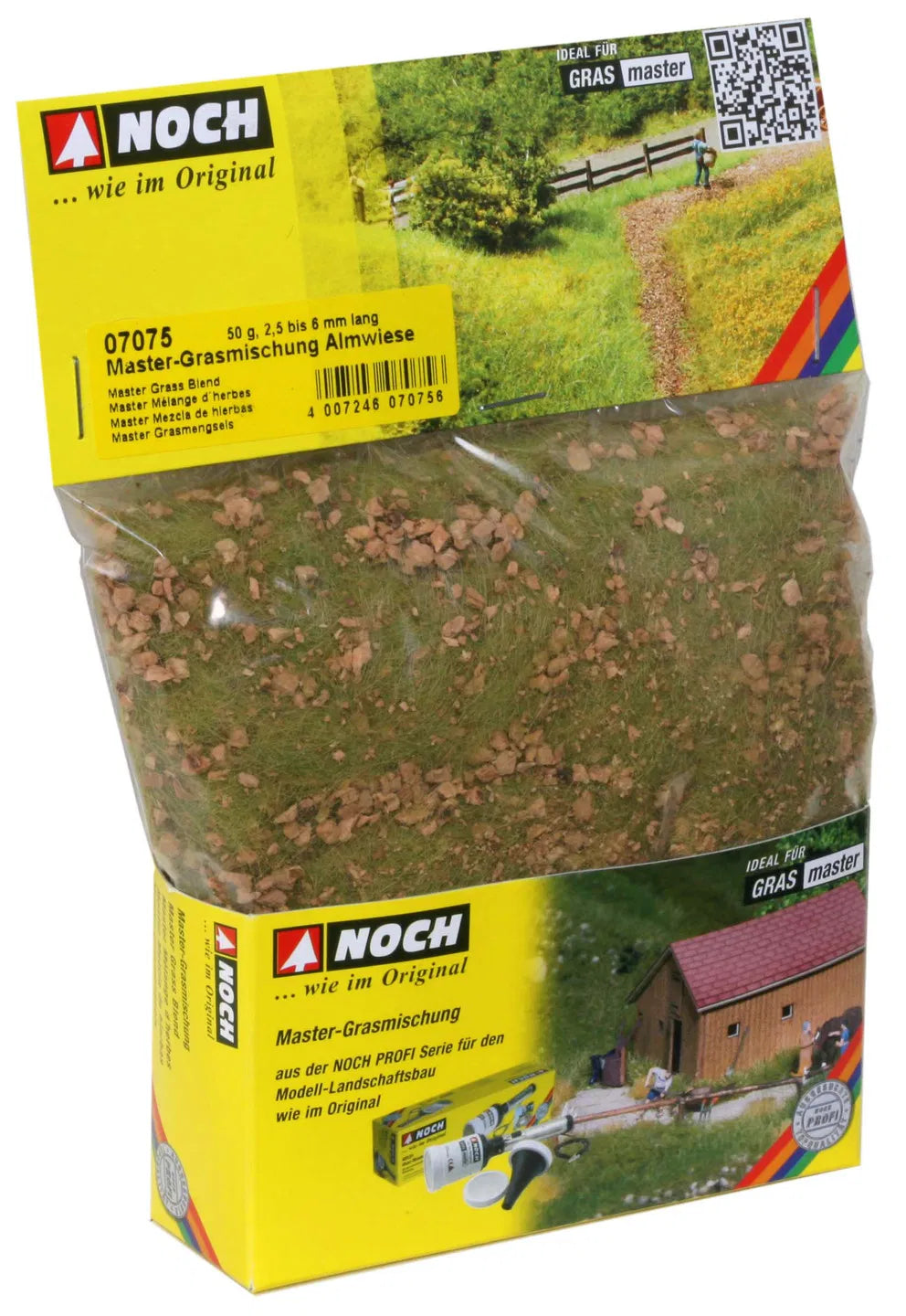 PROFI Ballast Limestone
