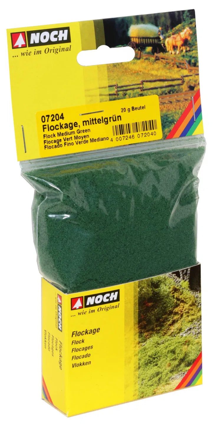 Grass Fibre Assortment, Short