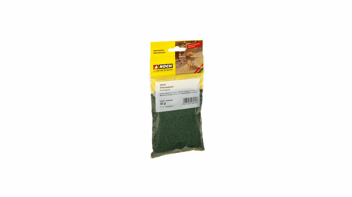 Scatter Grass "Spring Meadow"