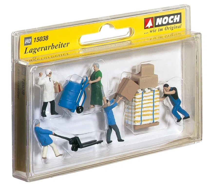 Railway Crossing Wooden Planks