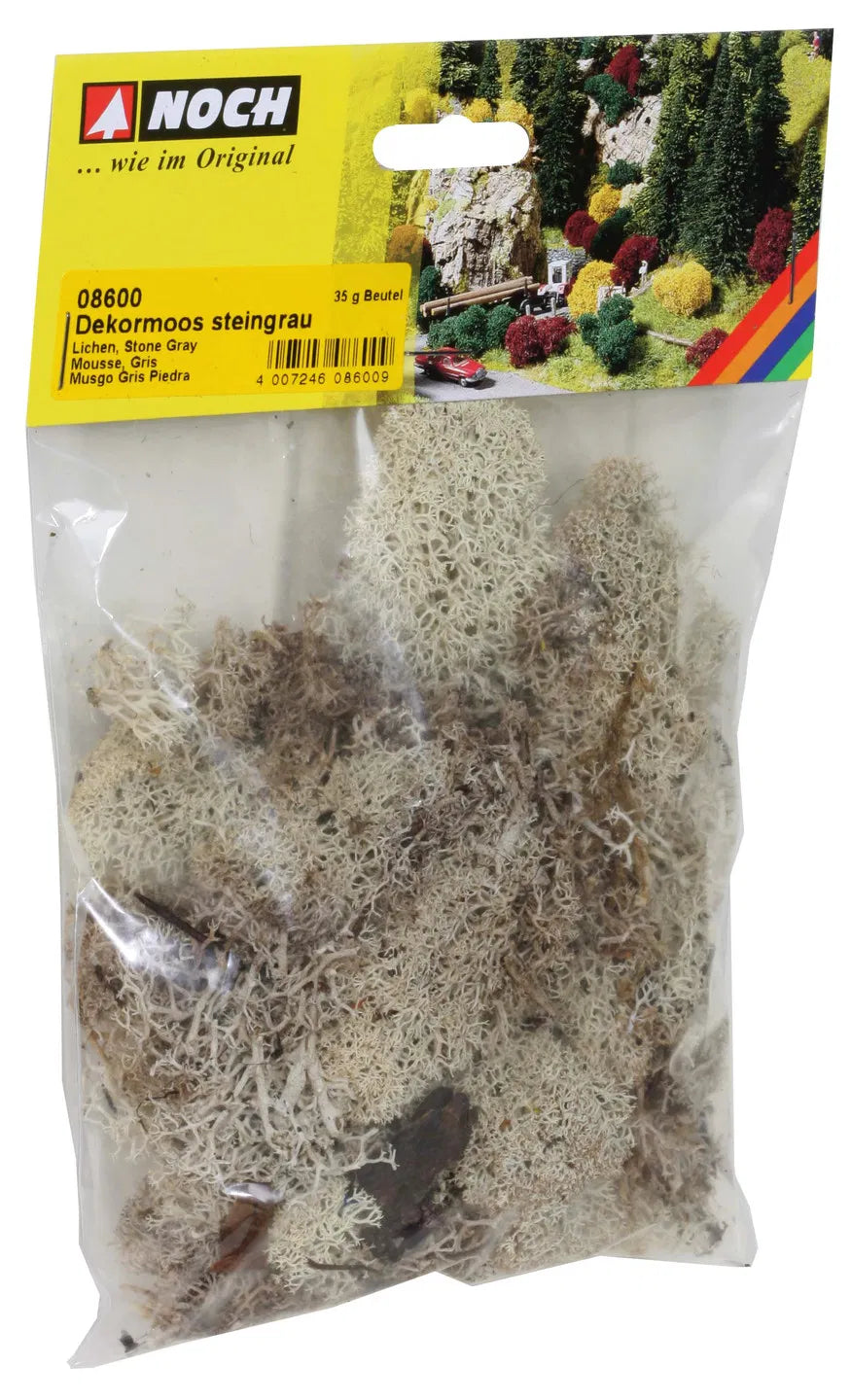 Summer Meadow Grit Grass