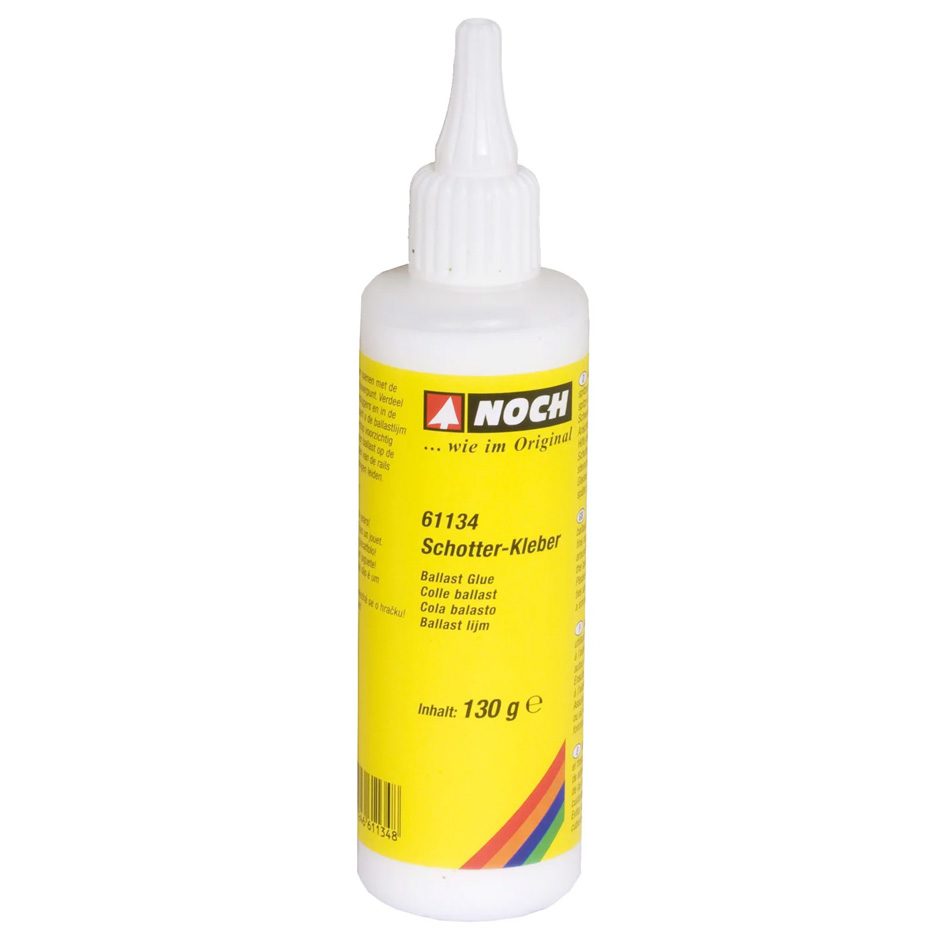 Ballast Glue