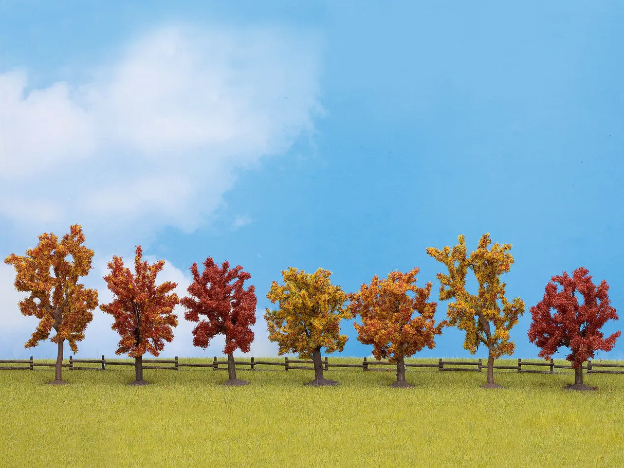 Chestnut Tree