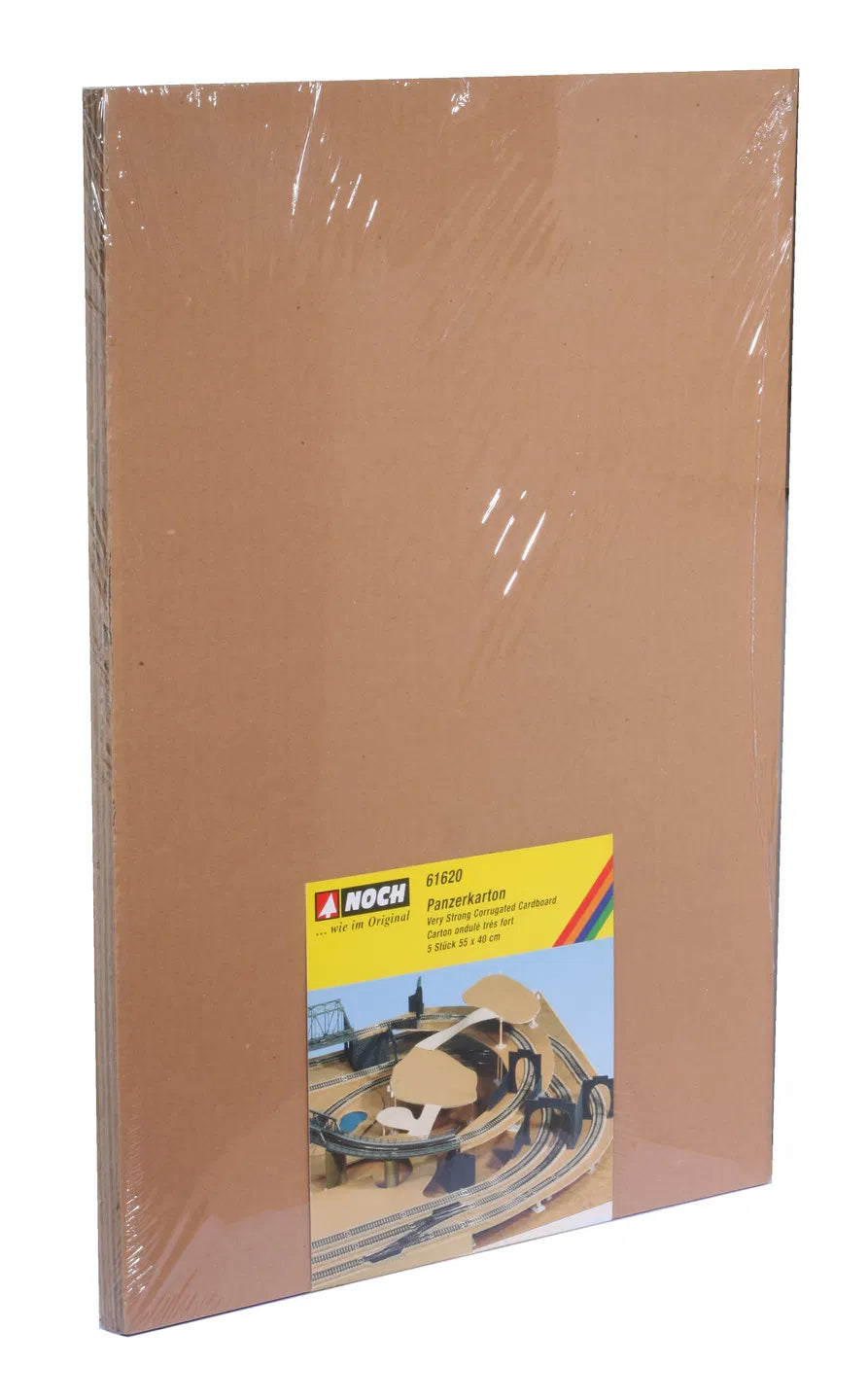Textured Floor Paste "Industry & Trade"