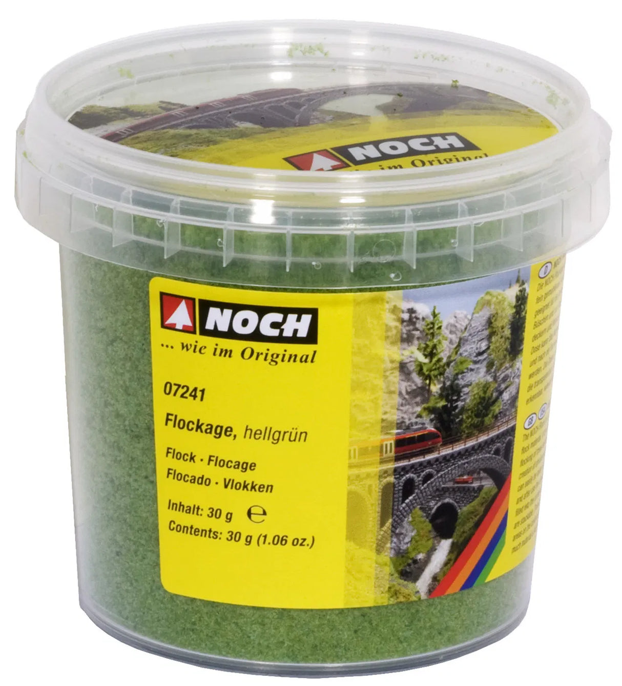 Wild Grass