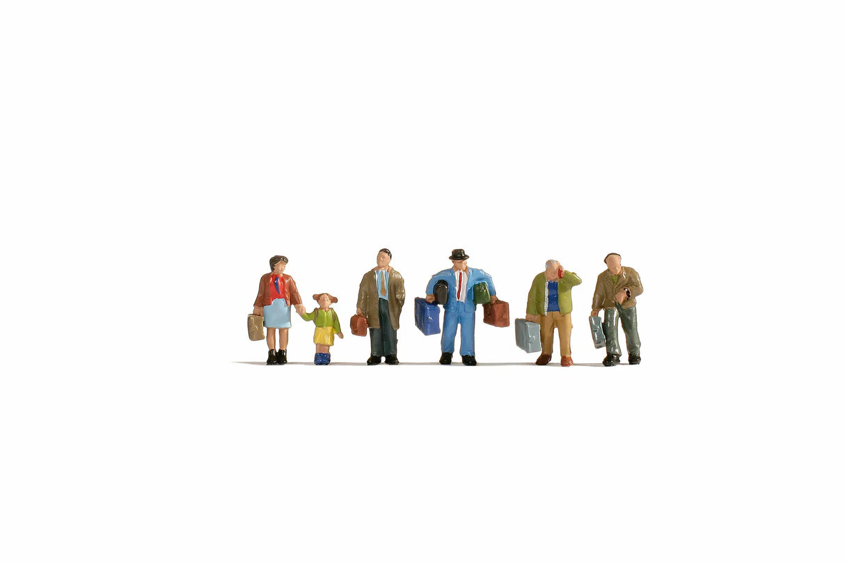 Fire Brigade